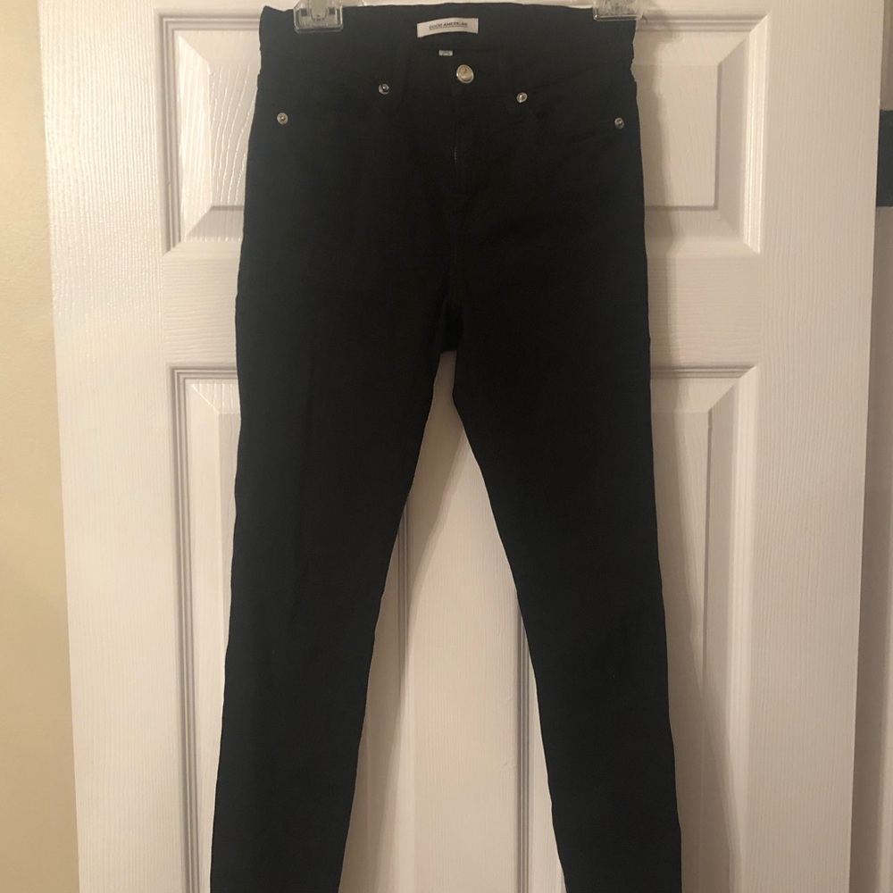 Good American Jeans